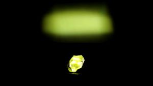 MURAH Lampu Utama Motor LED H4 LS3 Scoopy Vixion Verzha PUTIH KUNING HI/LO Premium - LUXIMOS