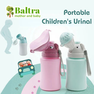 Portable Baby Hygiene Toilet: A Magical Travel Companion