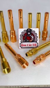 [ 5 Cái ] Nối Béc 500A Khớp nối béc hàn 500a dùng cho súng hàn mig