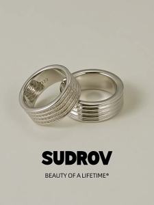 Simple Fashion Quality Wedding Ring