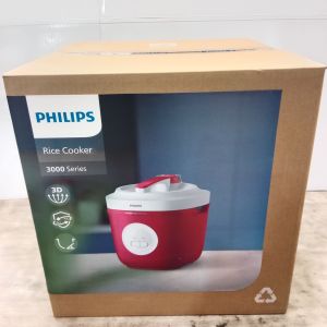 Magic com Philips 3210 18 liter / rice cooker Philips 3210 18 liter / penanak nasi Philips 3210 18 liter