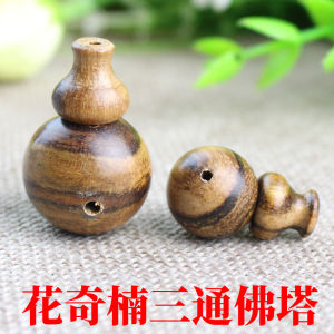 เครื่องประดับ DIY สร้อยข้อมือ ลูกปัดพุทธศาสนา อุปกรณ์ทำเครื่องประดับ เครื่องประดับสำหรับตกแต่งหัวเรือ ชิ้นส่วนของไม้หอมดอกไม้