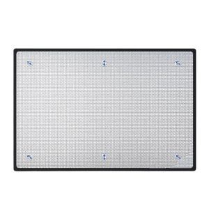 ZHIFAN | Sun Protection Heat Insulation Film Home Glass Sunscreen Stickers Sunshade Curtain Sunroom Balcony