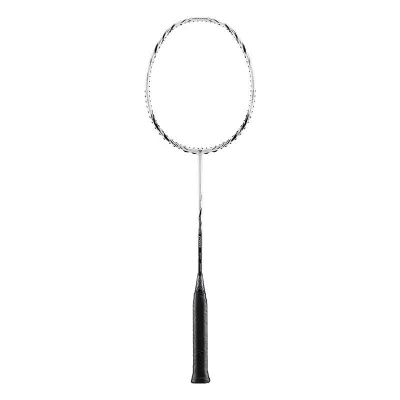 P.R IND MYS HARIMAU PRO MALAYSIA LIMITED BADMINTON RACKET (PURUI/PR) 浦锐马来虎PRO | Flyshoot Tech |