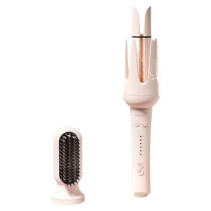 MinHuang | Lazy Genius Multi-Function Hair Curler 32mm