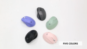 Micropack MP-V01W 2.4GHz Wireless Vertical Mouse