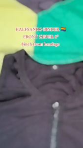 Chest Binder Front Zipper & 8 Inches Bandage: A Comprehensive Guide