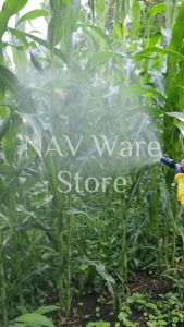 Nozzle Plastik Adjustable Drat Dalam M14 14mm / Mata Sprayer Alat Semprot Hama Tanaman Elektrik Manual / Nozel Spuyer Tangki Pompa Disinfektan Knapsack / Nozle Semprotan Desinfektan Gendong