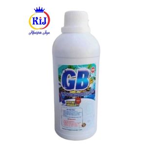 GB PRO Pembersih Kerak Kamar Mandi Ampuh untuk Keramik, Porselen, WC & Closet