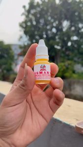 Wisman SB Kuning: Umpan Pancing Berkualitas Tinggi oleh Sobirin Fishing