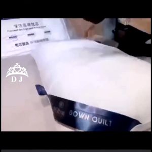 5 Stars Hotel Hilton Pillow Excellent Quality (1000g)