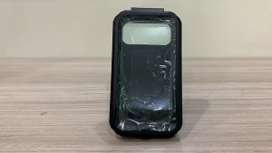Motor Dudukan Handphone / Holder Handphone Motor Waterproof