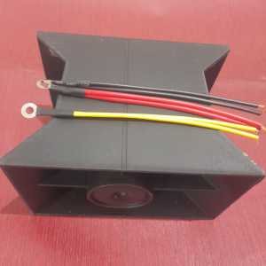 Alarm Atret tululut alarm rem 24v 12v