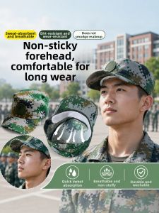 JVBV | Sweat Absorption Collar Protection Patches