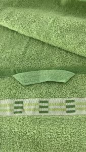 Childrens Bath Towel / Soft / Color Fast / Water Absorbent / Cheap In Sha Allah Tuala Mandi Kanak-kanak / Lembut / Warna Cepat / Serap Air / Murah In Sha Allah