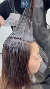 [COMBO 10] Lược nhuộm tóc 2 đầu chuyên dụng tiện lợi - Giá Rẻ