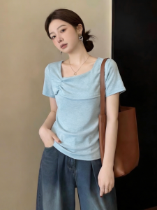 Áo Thun T-Shirt Tay Ngắn Dành Cho Người Mập