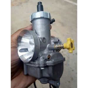 คาร์บู คาบูเอ็นโปร คาร์บูเรเตอร์ คาร์บูเอ็นโปร RSZ DIO NSR GY6 JOG KEIHIN PE28/30mm คลิกที่สุดของคาร์บู