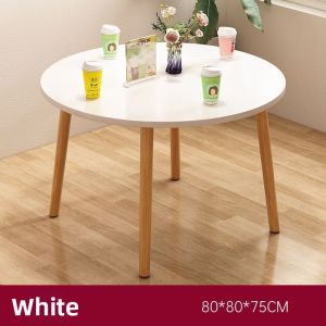 Dining Fast Commercial Meeting Table