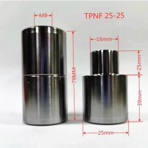 Mũi Dụng Cụ Định Vị Đỉnh Tròn Tppf Chính Xác