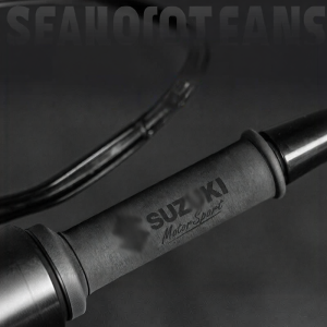 XIANJIA | Non-slip Heat Shrink Motorcycle Grips
