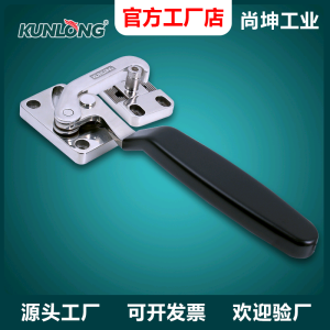 Large Size Constant Temperature And Humidity Box  Equipment with Sealed Door Lock And Handle Environmental ing Device