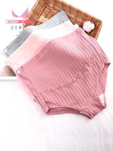 Celana Dalam Wanita Hamil Pakaian Dalam Dari Katun Berbentuk Penopang