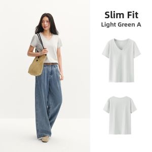 Semir | Cooling Moisture Wicking Antibacterial Womens Short Sleeve T-Shirt
