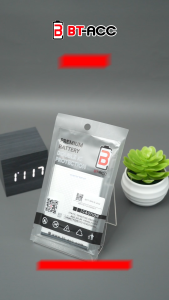 BT-ACC Baterai Batre Infinix Hot 12 / Hot 12i / X6817 BL-49LX