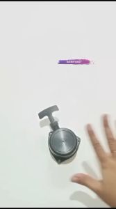 Starter Mesin Potong Rumput & Suku Cadang: Panduan Lengkap