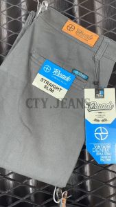 Celana Panjang Katun Chino & Celana Kerja Pria