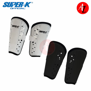 Super-K Shinguard x 1 pair (SK-8449)