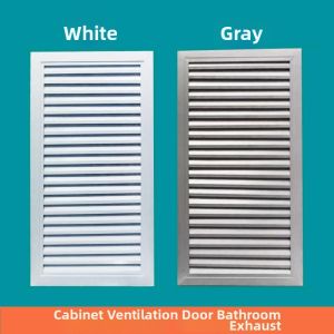 KELAJI | Ventilated Decorative Louvered Door