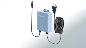 CCTV V380 12V 1.5A Uninterruptible Power Supply Mini UPS Battery Backup WiFi Router Modem Outdoor