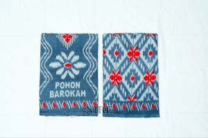 Sarung Goyor Pohon Barokah | Sarung Santri | Sarung Batik