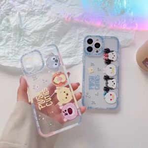 MOR Case untuk Xiaomi Redmi 9A & Poco M3 Pro 5G: Desain Imut Dengan Pelindung Kamera