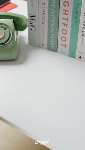 Loose Leaf / Kertas Binder Harvest A5 Girls of The World #2 - Cappadocia