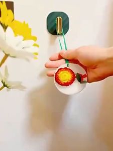 Aromatherapy Wax,Wardrobe Fragrant Slices Solid Air Freshener Long-Lasting Aromatherapy Wax Tablet for Home Dried Flower Fireless Aromatherapy Wardrobe Deodorant Perfume Pendant Wedding Souvenirs Gift Scented Disc in Coatroom
