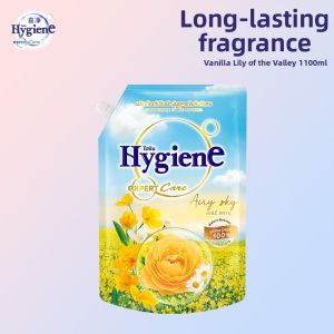 Hygiene | Antistatic Softener with Long Lasting Fragrance Fabric Softener