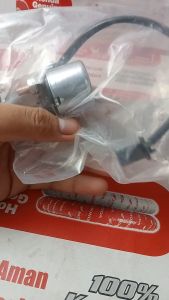 Bendik Stater Magnetik Swit Relay Stater Switch Assy Start Magnetic CB150R StreetFire K15 (2012 - 2015) original honda 35850K15901