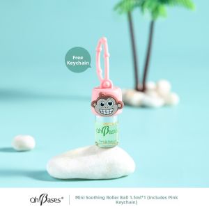 Soothing Itch Relief Roll-on for Infants