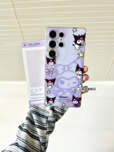 Full Cover Protection Shockproof Glitter Powder Design for S25Ultra S25Edge S24Plus S23+ S22U Note20U Mobile Phone Case by Nanhe