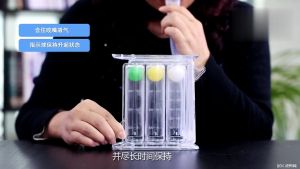 Deep Breathing Exerciser: A Comprehensive Guide