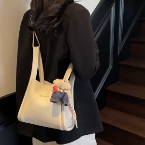 [ BISA NFC] Tas Premium 2IN1 Handbag Wanita LPK9109  Tas Selempang Wanita Import Slingbag Wanita Tas Bahu Wanita Import Tas Shoulder Bag Wanita Tas Wanita Korea
