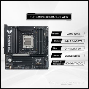 ASUS | CPU and Motherboard Bundle
