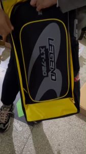 LEGEND XT720 Recurve Backpack for recurve bow bag