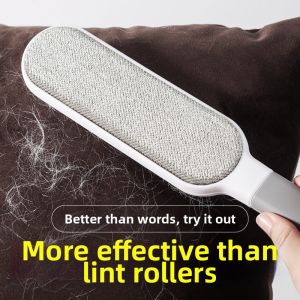 BANSU | Clothes and Carpet Hair Removal Tool