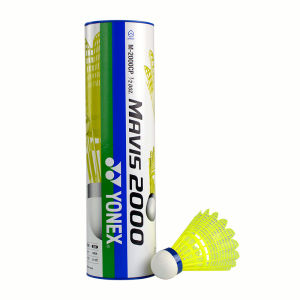 Yonex | Cầu Lông Bằng Nylon Dẻo Đảm Bảo