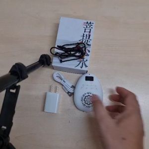 Máy niệm phật lá bồ đề 16 bài