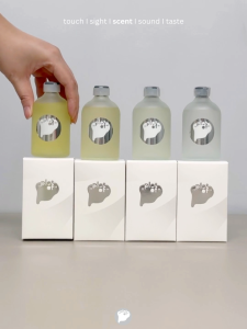 " plot of " Room Diffuser | 100 ml x 1 ขวด | " พลอทออฟ "ก้านไม้หอม พร้อมชุดก้านกระจายกลิ่น